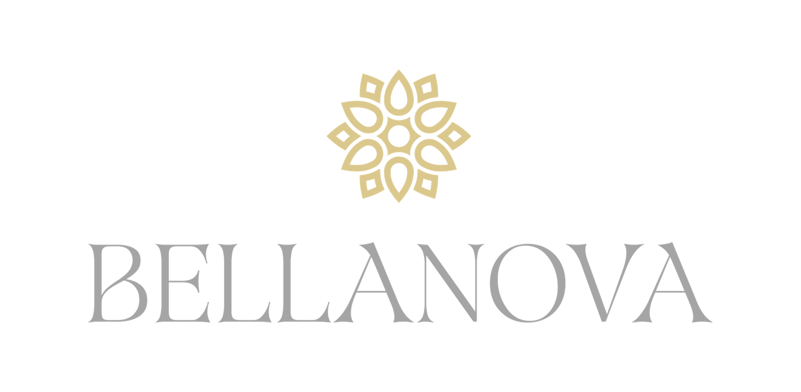Bellanova Logo (PNG)