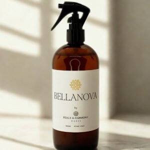 Home Spray · Wooden Soul