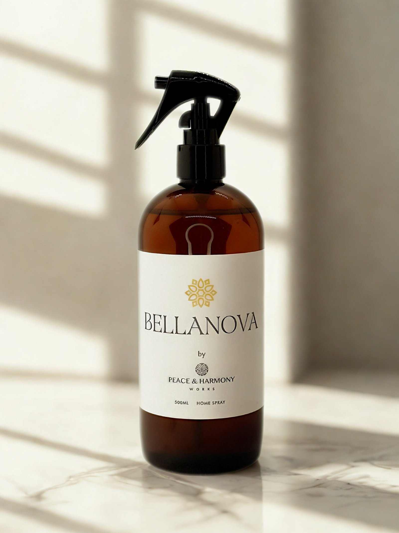Home Spray · Wooden Soul