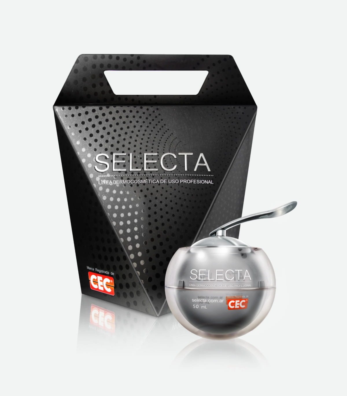 Platinum Selecta Crema Facial Liposomada