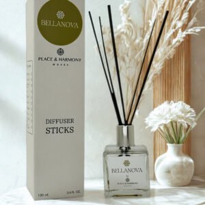 Difusor Stick · Wooden Soul
