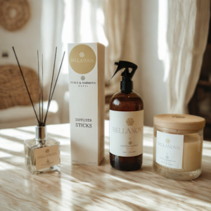 Bellanova · Experiencia Wooden Soul